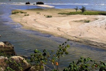 O nascimento de uma paisagem