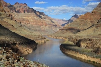 Grand Canyon, Nevada e Arizona, Estados Unidos