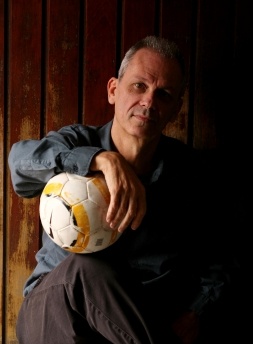 Futebol, arte e magia...