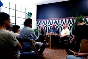 Café com Guerra