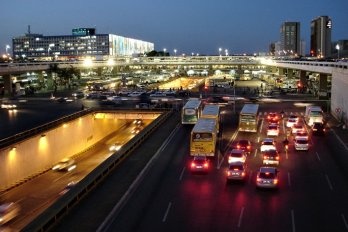 Brasília: mais do mesmo
