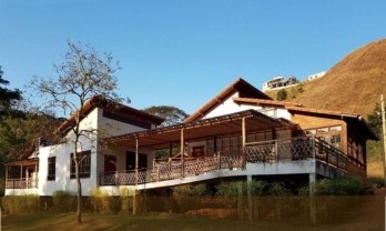 Estratégias da casa sustentável