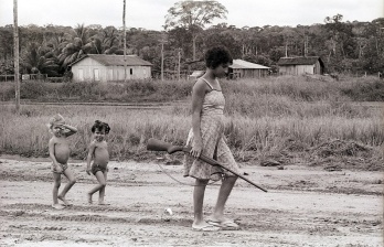 Homens e cidades do Brasil