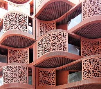 Masdar City