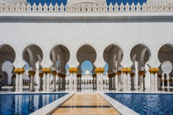 Abu Dhabi