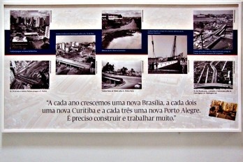 Passeando pela nova linha do metrô (e a reconfiguração dos fluxos na cidade)