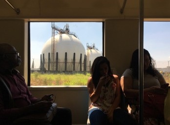 Da inveja infame: a trajetória histórica de Lula e a viagem pela metrópole de um casal qualquer