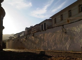 A Ouro Preto de engenheiros e escravos