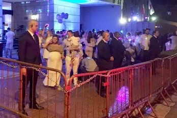Do cordão de isolamento: ano novo, realidade arcaica