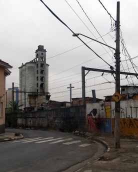 Cracolândia, São Paulo