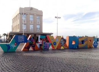 Barricadas de carnaval