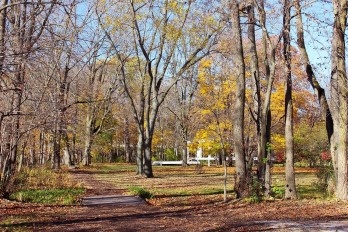 Farnsworth House