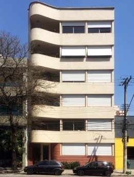 Quem sabe os nomes da obra e do arquiteto?
