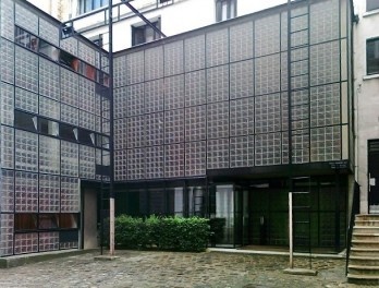 Maison de Verre