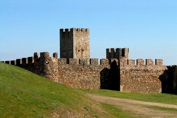 Évora, cidade das musas