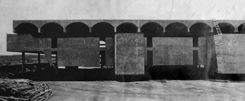 Quem sabe o nome do arquiteto?