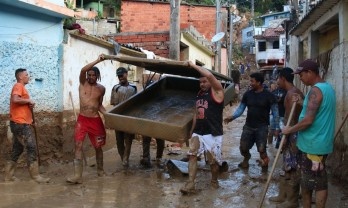São Sebastião, uma tragédia que poderia ser evitada?