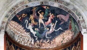 Velha Catedral de Salamanca, Espanha