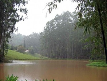 Santa Teresa, Espírito Santo