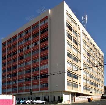 Passeios pela arquitetura de Franca