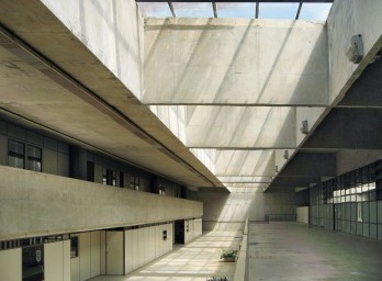 Um genuíno Paulo Mendes da Rocha desconhecido