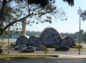 O arquiteto de Laranjeiras