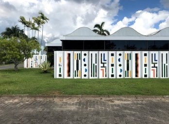 O olhar dos arquitetos da saúde sobre a obra do Hospital Sarah, em Salvador BA