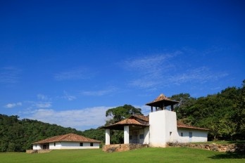 Sítio de Santo Antônio