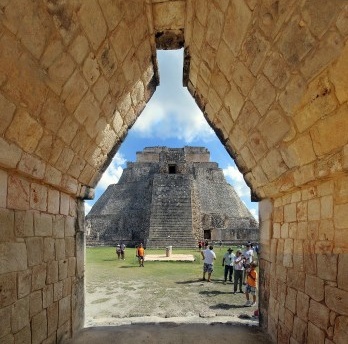 Uxmal