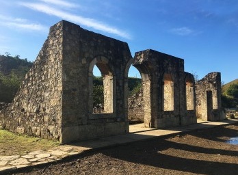 São João Marcos