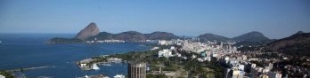 Olimpíadas sem urbanismo e sem cidadania?