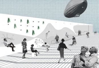 Muur, a cidade de muros