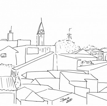 Flanar por Santa Bárbara d’Oeste