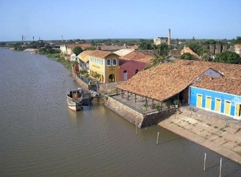 Um Piauí de contrastes