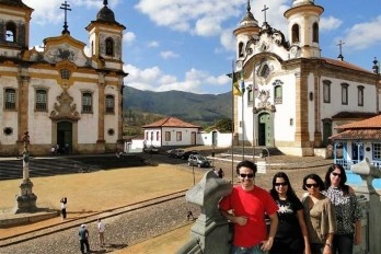 Minas Gerais