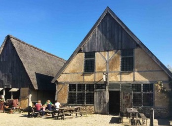 PreHistorisch Dorp
