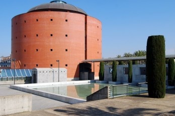 Exposición Félix Candela 1910-2010 (1)