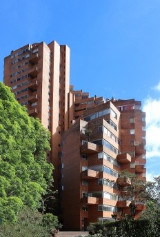 O arquiteto e a cidade