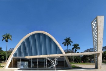 Oscar Niemeyer e o prêmio que faltou!