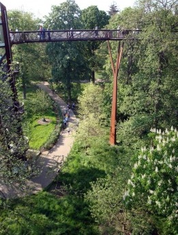 Kew Gardens