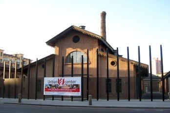 Piacenza: a bela adormecida