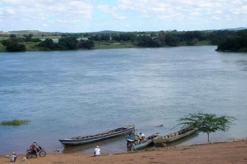 Lago de Sobradinho