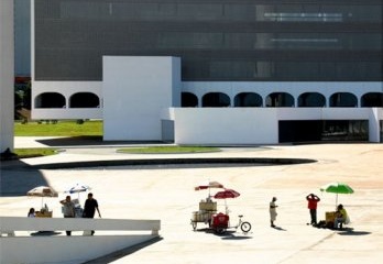 Brasília, um outro olhar