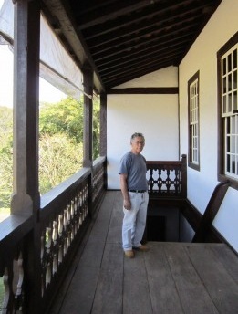 Fazenda Retirinho