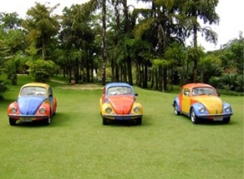 Inhotim, jardim da arte