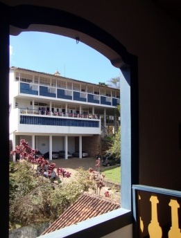 Grande Hotel Ouro Preto
