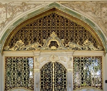 Turquia: registro de viagem