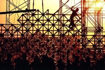 Construção