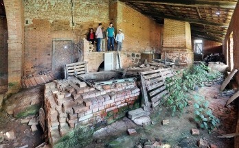 Fazenda Vassoural em Itu