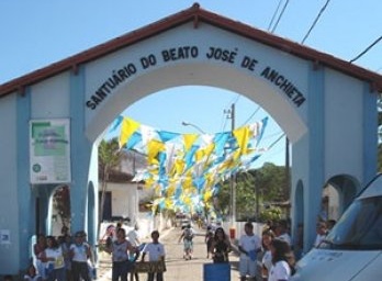 Rumo à Anchieta